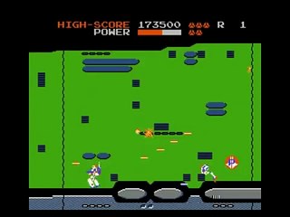 [FC] Macross 超時空要塞マクロス -MILLION SCORE ATTACK Pt1/2