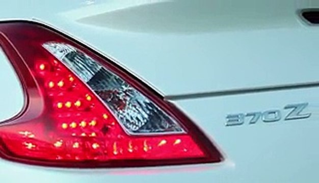 2015 Nissan 370Z NISMO Preview - Video Dailymotion