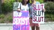 SlutWalkUCF » College Democrats at UCF