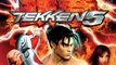 PlayWorks - Tekken 5 _ Jin