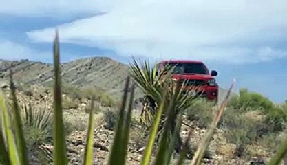 2015 Toyota Tacoma TRD Pro Series Trailer - Video Dailymotion