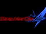 Devil May Cry 4 Video