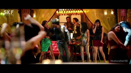 Dance Ke Legend HD Video Song Hero [2015] - Dailymotion