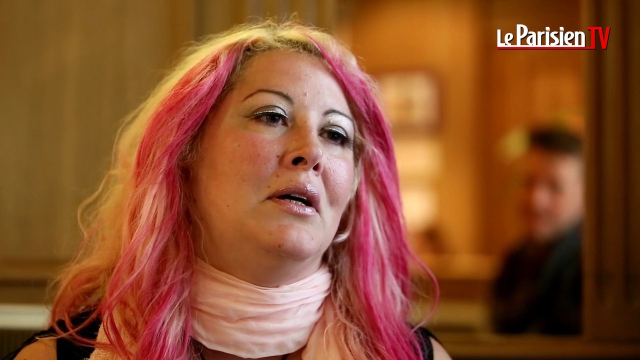 Loana : «Je me suis perdue»
