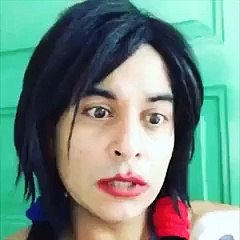 Chutki as Qandeel Baloch - Hilarious Dubsmash Videot - Video Dailymotion