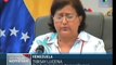 Venezuela: CNE acuerda plan de acompañamiento internacional par el 6D
