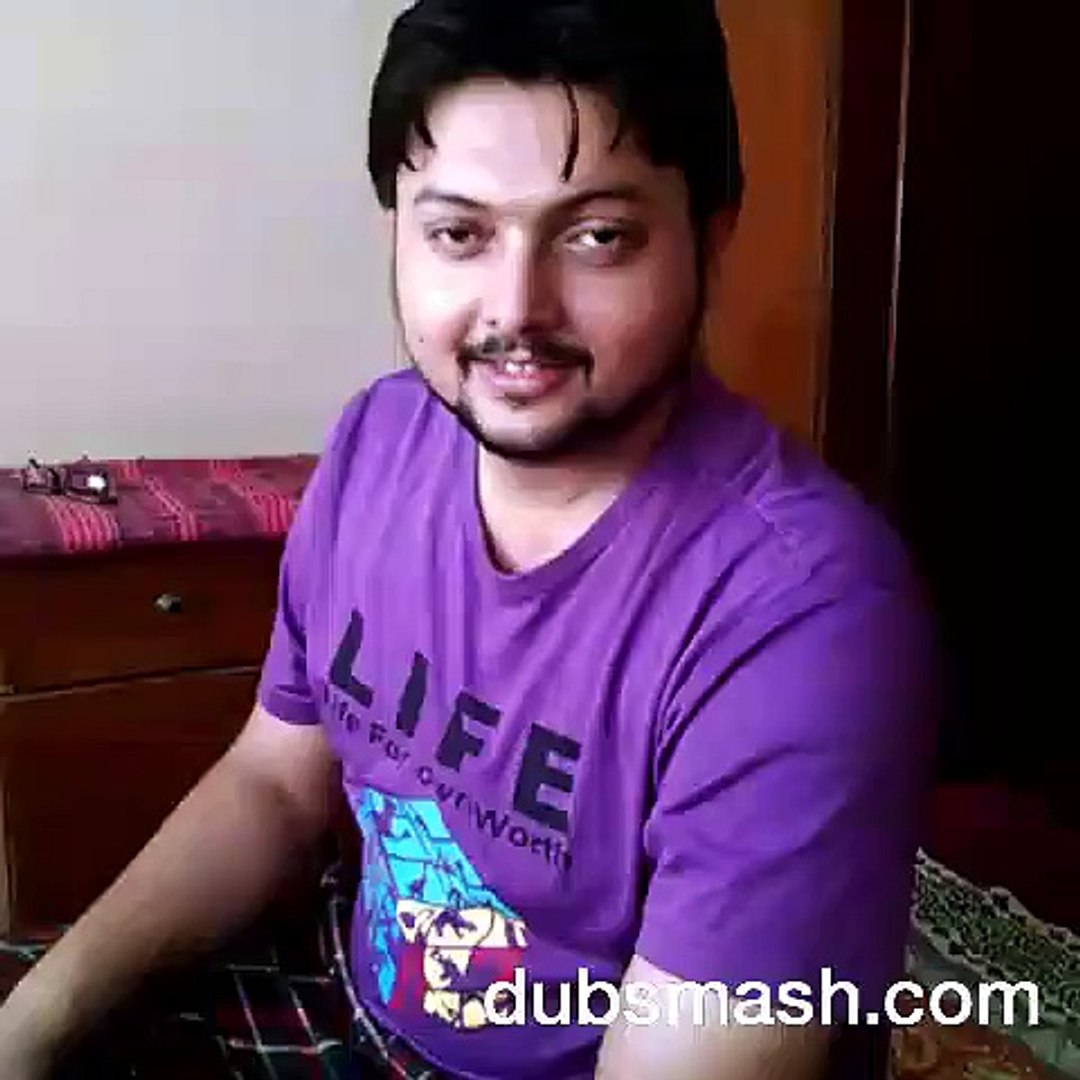 Pakistani Dubsmash