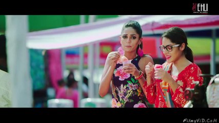 40 Kille Full Panjabi Song by Hardeep Grewal 2015