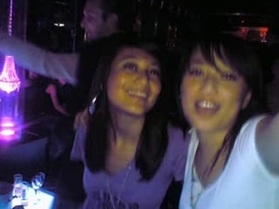 Les soirées ClubbinG