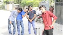 Types of Street Cricket Players - Number 3rd is Best