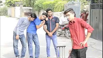 Types of Street Cricket Players - Number 3rd is Best