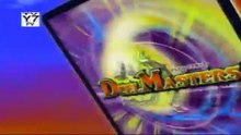 Duel Masters Galactic Spirits