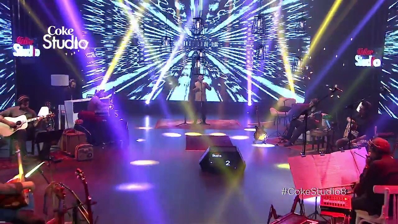 Mulazim Hussain Coke Studio season 8