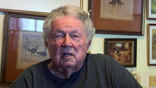 AUX ARMES TAHITIENS - Teaser-SD