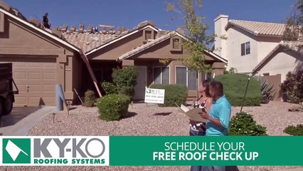 KY-KO Roofing Contractor & Repair in Phoenix, Arizona