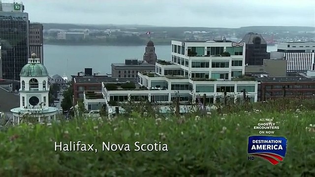 Ghostly Encounters S05E03 Hospital Ghosts