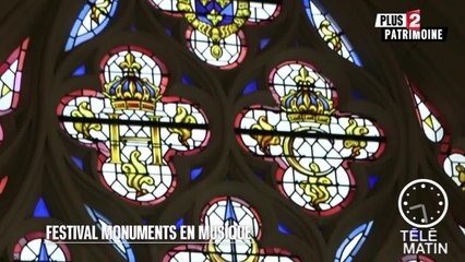 Insolites - Festival Monuments en musique - 2015/09/19