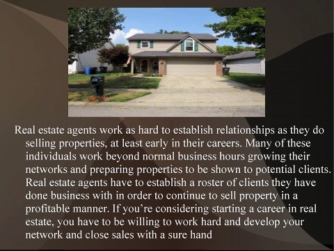 Ed Sarfo - Selling Property : How to Succeed as a Real Estate Agent