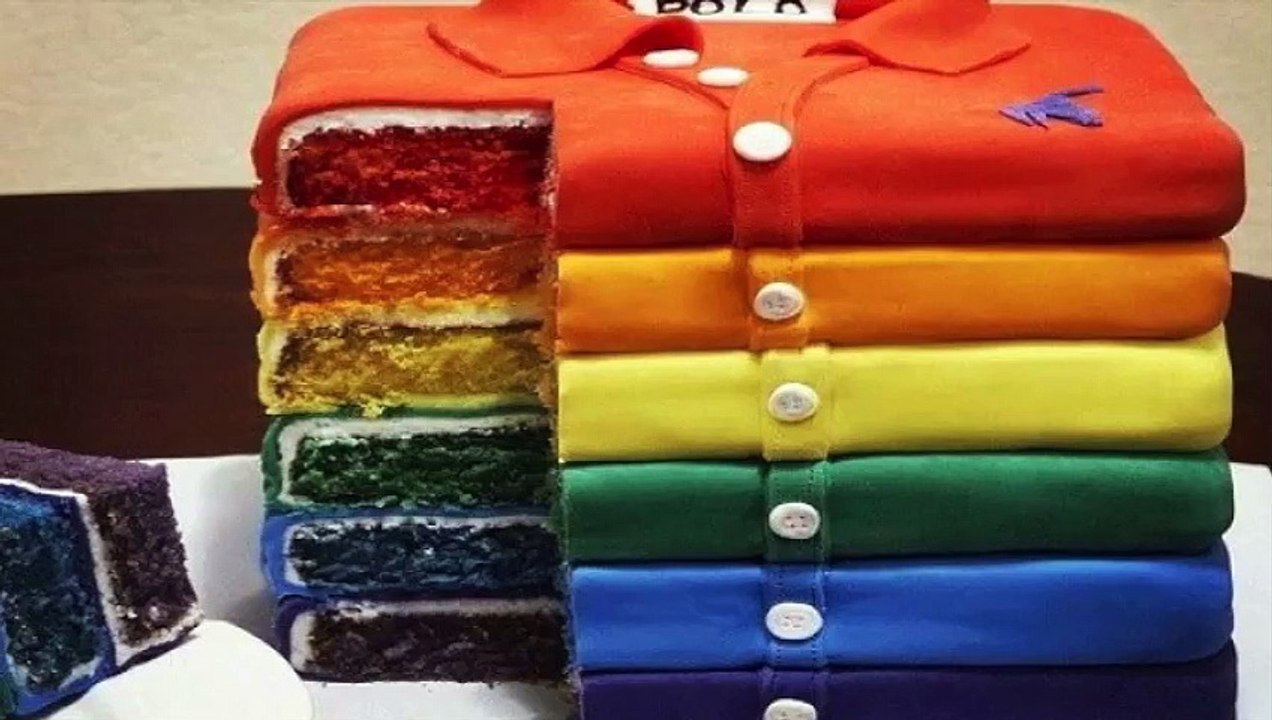 Nevjerovatno dobre torte