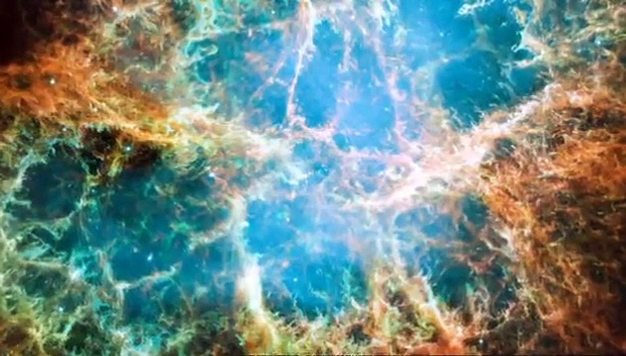 The Cosmos - Violent Vuiverse