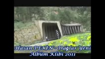 Hasan PEKİN - Dağlar 2011 Yeni Albüm Klibi