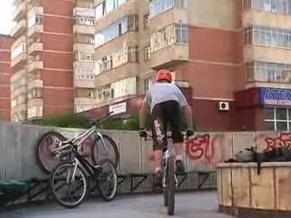 Orban B.Gabor - Don't Slow Down