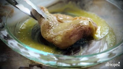 Chicken Recipes - How to Make Chicken Katsu