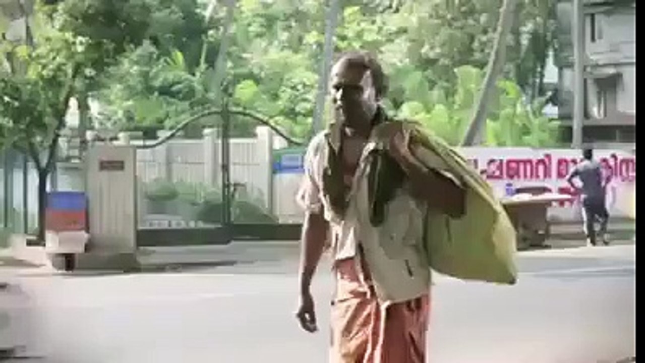 help poor people