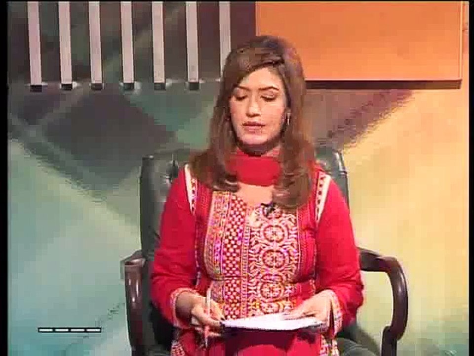 Dil Ki Baatain ( 14 11 2014 ) Part-01