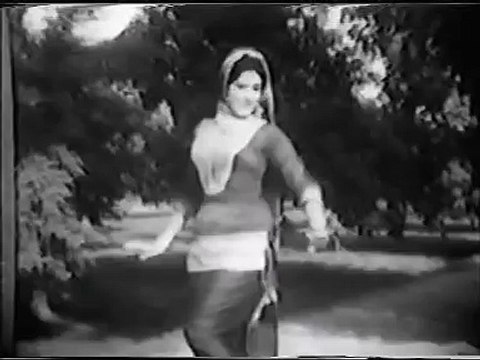 SAJNA DOR DEYA - SAJNA DOR DEYA - NOOR JAHAN