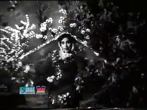 SANU NEHR WALEY PUL TE - DUKH SAJNA DE - NOOR JAHAN