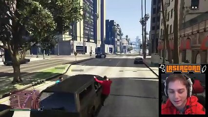 DEATH BUS 3_ ENTER THE BANG BUTH (Grand Theft Smosh)