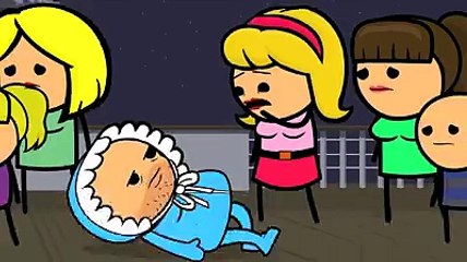 Sinking Ship - Cyanide And Happiness Short