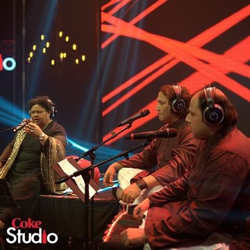 Hare Hare Baans Lyrics Shazia Manzoor, Rizwan & Muazzam, Coke Studio, Season 8, Episode 6