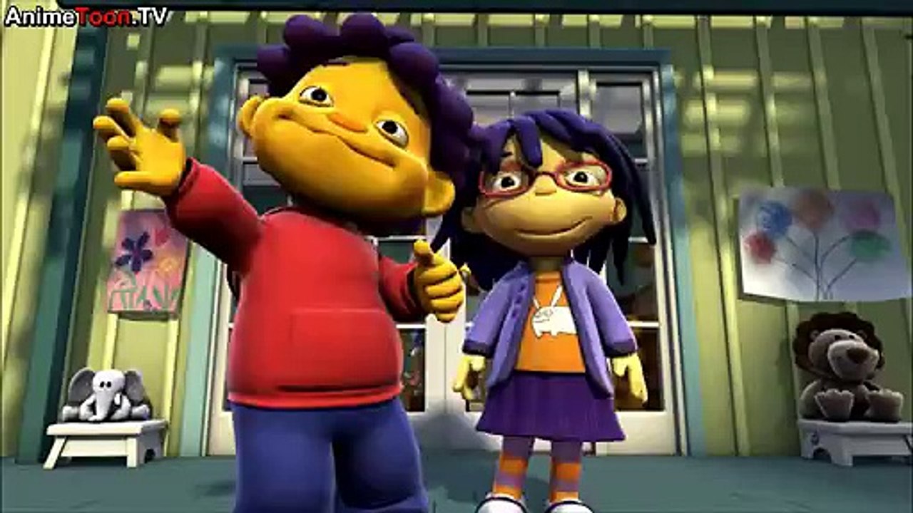 Sid the Science Kid Episode 15 Dailymotion Video