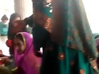 pashto local home wedding dance