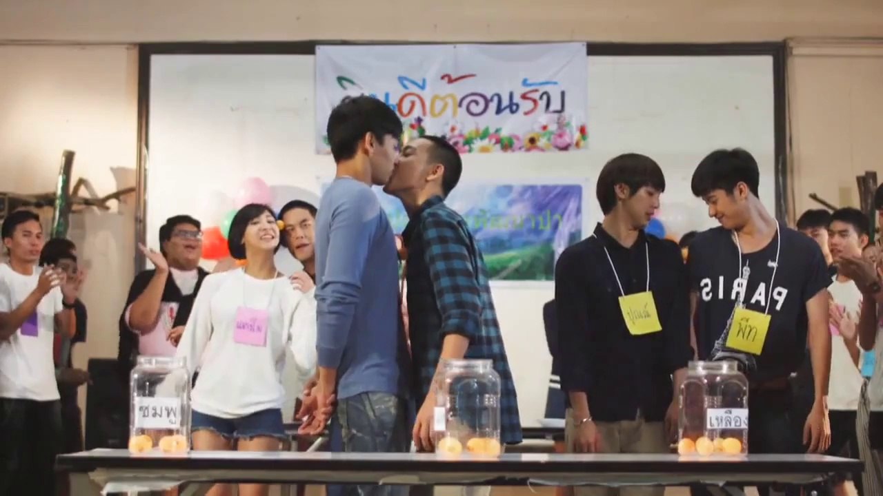 Love Sick Season 2.2 EP8  19 Sep