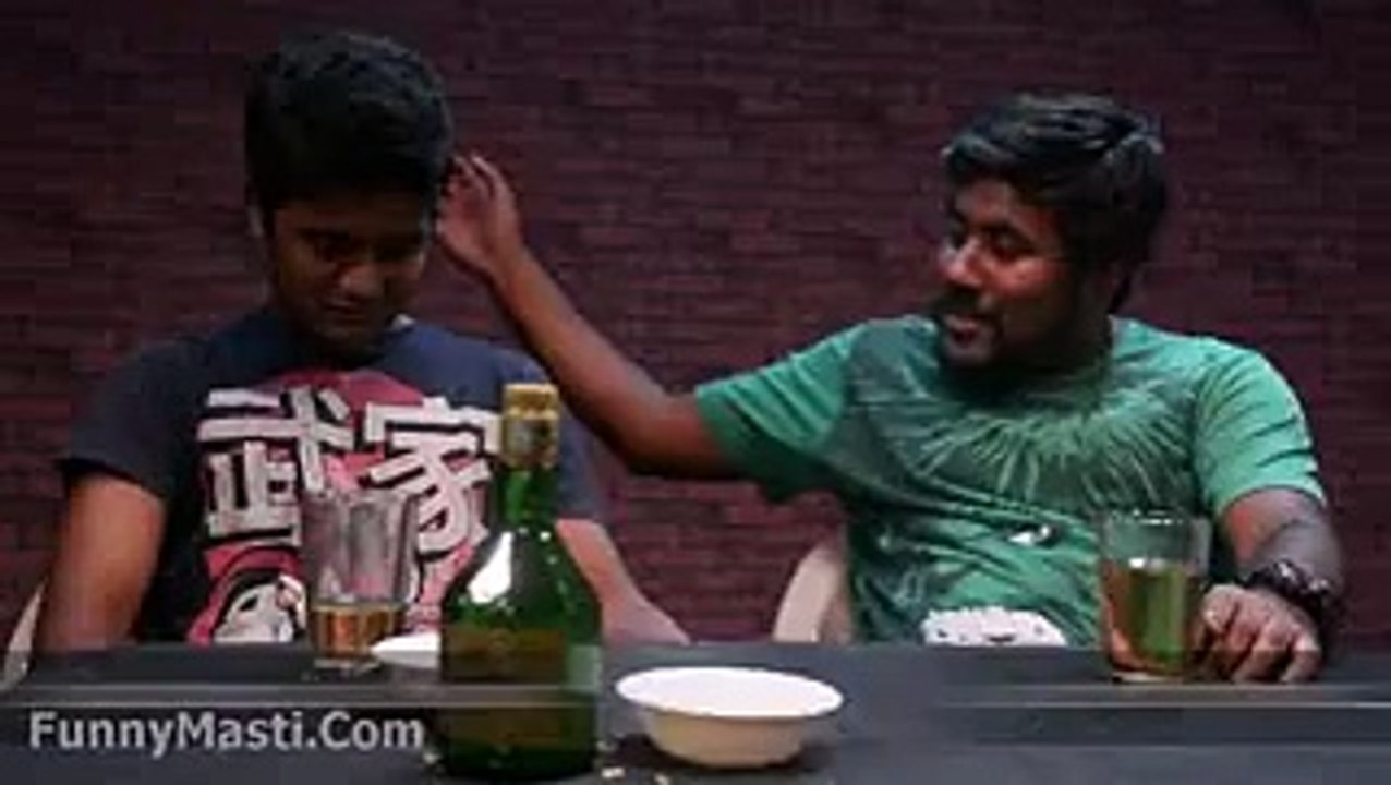 After Daaru What Indians Say Its Funny