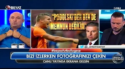 Beyaz Futbol Cumartesi 19.09.2015 2.Kısım