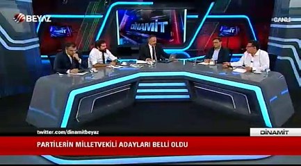 Dinamit 18.09.2015 1.Kısım