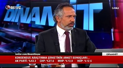Dinamit 18.09.2015 3.Kısım