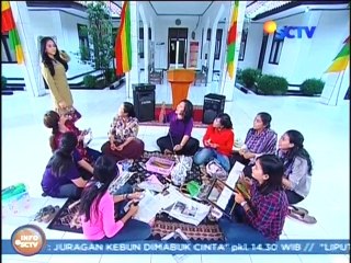 FTV Bu Lurah PALSU Jantung HATIKU Part 7