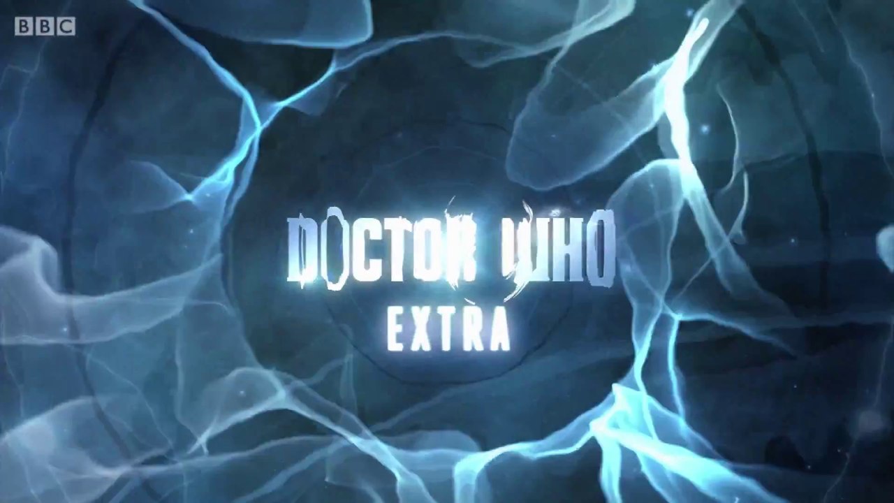The Doctor's Guitar - Doctor Who Extra- Series 2 Episode 1