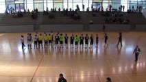 FC Picasso - Bastia Agglo Futsal 9-2 (J2 Futsal D1)