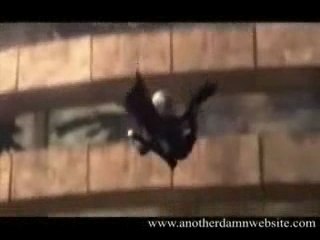 Final Fantasy ADVENT CHILDREN AMV défi