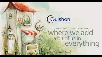 Gulshan 2 and 3 BHK Flats