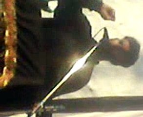 ZAKIR ASIM RAZA Bajwa IMAM HUSSAIN  sain qade baba 2014