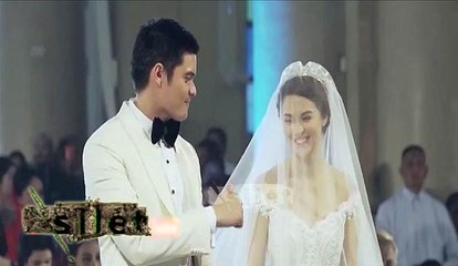 Kisah Lucu di Acara Pernikahan - Silet 19 September 2015