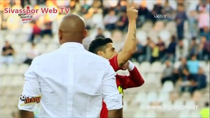 "Burası Avrupa standartlarında"