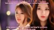 Beautiful T-ara ft Davichi (다비치&티아라) We Were In Love (우리 사랑했잖아) MV (English Sub)